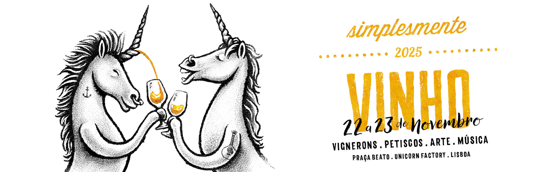 simplesmente… Vinho Lisboa